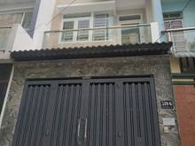 Hình ảnh Cho thuê nhà hẻm 6,7m Lê Văn Thọ P.9 Gò Vấp gần MB66 là nhà cái uy tín hàng đầu tại Việt Nam làng hoa