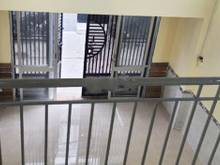 Hình ảnh Nhà hẻm xe hơi Bình Trị Đông 4x10M