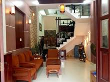 Hình ảnh Bán nhà riêng tại phường 25 Bình Thạnh 65m2, giá 10.5 tỷ