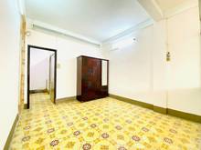 Hình ảnh NHA 60m2 nhà trống CC Lạc Long Quân Q11