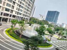 Hình ảnh Cho thuê Midtown M8 3 phòng ngủ giá rẻ