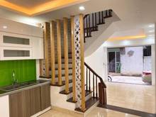 Hình ảnh Bán nhà đẹp Phạm Văn Đồng, ngõ thông 38m2 quận Từ Liêm, giá chỉ 6.3 tỷ