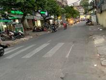 Hình ảnh Bán Nhà Quận 10 - LHP -  54M - Gần MT - 5Tỷ8
