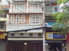 Hình ảnh Bán nhà mt NGÔ THỊ THU MINH -PHẠM VĂN HAI, TÂN BÌNH 8.6X19M, chỉ 34 ty