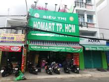 Hình ảnh Cho Thuê Gấp MTKD sầm uât ,đường Gò Dầu,8X25M,Trống suốt ,Giá chỉ 35TR