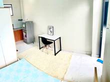 Hình ảnh 2PN _ GÒ VẤP_ nội thất cơ bản _ giá đẹp _ HIFRIENDZ hỗ trợ cọc