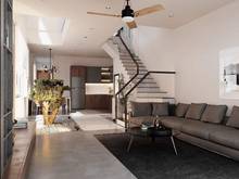 Hình ảnh 🏠🏠🏠NHÀ ĐẸP Ở NGAY VĂN CAO – 36m2 – 5 tầng - giá nhỉnh 4 tỷ