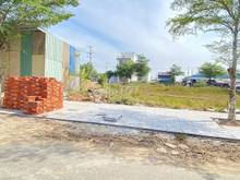 Hình ảnh Bán đất 114m2 (6x19m), Kề bên KCN Lê Minh Xuân 3