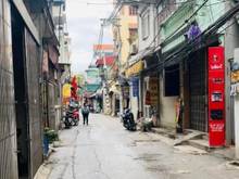 Hình ảnh Bán nhà riêng đẹp ở luôn phố Kim Giang Thanh Xuân 30m2 5tầng 3,4tỷ