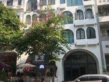 Hình ảnh Cần cho thuê nguyên căn nhà phố Hưng Gia, Hưng Phước , giá rẻ .