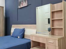 Hình ảnh Mb6623 nạp rút nhanh chóng STUDIO FULL nội thất tiện nghi sạch đẹp Quận 3