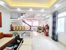 Hình ảnh Bán nhà gò vấp 5 lầu đẹp nội thất xịn chỉ 7 tỷ xx