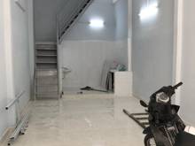 Hình ảnh Cần cho thuê nhà nguyên căn hẻm xe hơi 615 Nguyễn Đình Chiểu quận 3