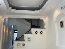 Hình ảnh Nhà mới P.Bình An Q.2, 4x20, 2 lầu, sân thượng, đường 20m ;
