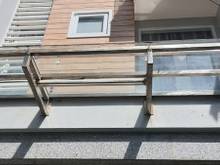 Hình ảnh Nhà Đẹp, 4 Tầng BTCT, Vĩnh Viễn Q.10, GẦN CHỢ HOA HỒ THỊ KỶ.