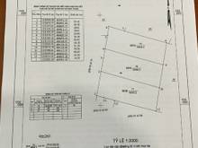 Hình ảnh cụm đất Hòa Thắng 6664m2 cách ĐT 716 chỉ 600m giá cực tốt.