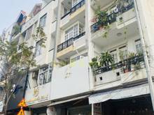 Hình ảnh Cho Thuê Nhà Trần Não 4 Lầu - Vị Trí Đẹp - Giá 41 Triệu/Tháng