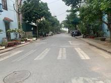 Hình ảnh Bán 30m giá siêu rẻ khu TĐC Giang Biên, Long Biên