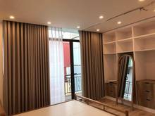 Hình ảnh Nhà phố cầu giấy, 3 ô tô tránh, nội thất vip, kinh doanh, gara tầng1,