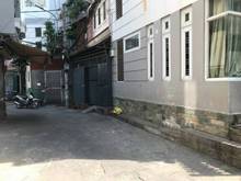 Hình ảnh Bán nhà hẻm xe hơi Phùng Văn Cung Phường 7 Q Phú Nhuận