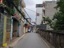 Hình ảnh Bán Nhà Ngọc Thụy_90M2, 5 Tầng_Ô Tô Tấp Nập_FULL Nội Thất. Chỉ 10 tỷ 2