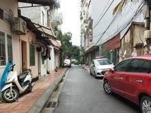 Hình ảnh Bán nhà phân lô ô tô vào nhà Hoàng Đạo Thành Thanh Xuân 50m2 8,2 tỷ