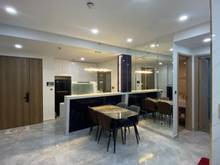 Hình ảnh Cho thuê CH Green Valley, PMH, Q7 có 3PN, 128m2, giá 21 triệu full NT.