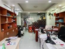 Hình ảnh Bán nhà 2 mặt HXH đối diện Cityland Park Hills Phan Văn Trị, Gò Vấp.