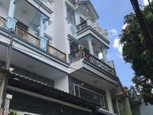 Hình ảnh Cho thuê nhà full Nội Thất HXT Lê Đức Thọ P.15 Gò Vấp đẹp lung linh