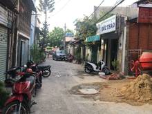 Hình ảnh Bán lô đất HXT ngang 5m Phan Văn Trị-P11-Bình Thạnh