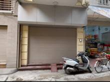 Hình ảnh Bán nhà riêng tại phố Vĩnh Phúc