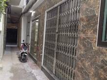 Hình ảnh Nhà mới toanh ở Hoàng Hoa Thám, 34m2-MT 5.3m chưa đến 5tỷ