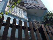Hình ảnh Cho thuê nhà rộng đẹp 6x22 Đường Lê Văn Duyệt P1 Bình THạnh