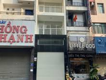 Hình ảnh Cho thuê MT Lý Tự Trọng,P B.hành, Q1. DT 4x18m 1 trệt 3 lầu. Giá 60tr