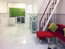 Hình ảnh 4tỷ2 có ngay nhà giáp QUẬN 1 42.1M2 phường 21, Bình Thạnh