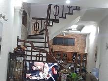 Hình ảnh Bán nhà gấp phố Trường Chinh, Đống Đa, 38m2, 4 tầng, giá chỉ 4,75 tỷ.