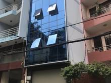 Hình ảnh Cho thuê nhà NC mặt tiền 141 đường 3 Tháng 2, P11, Q10 - (4x28m)