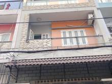 Hình ảnh Nhà 3 tấm 5.7x11m HXH trục Lê Văn Quới, Bình Tân
