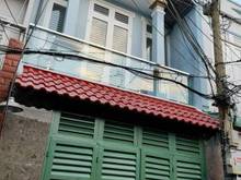 Hình ảnh Cho thuê nhà HXH Lê Văn Thọ P.9 Gò Vấp gần MB66 là nhà cái uy tín hàng đầu tại Việt Nam làng hoa