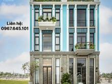 Hình ảnh Shophouse 100% sổ đỏ sở hữu LÂU DÀI – Hội An