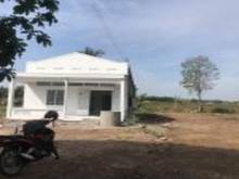 Hình ảnh Cần bán đất vườn ấp 5 Vĩnh Tân giá đầu tư có 15m mặt đường