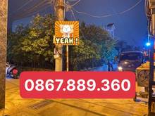Hình ảnh 300m2 x Oto tải vòng quanh x 50tr-m x Từ Liêm