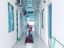 Hình ảnh Bán gấp nhà thu nhập 50 tr/ tháng,  285m2, ngang 14m, BHH, Bình Tân