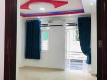 Hình ảnh Bán Nhà 4Tầng HXH 5m Thông Lạc Long Quân- TB 42m2 Chỉ 5.6Tỷ.