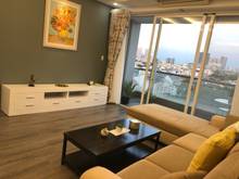 Hình ảnh Cho thuê CH Green Valley 120m2 có 3PN lầu cao view đẹp, giá siêu rẻ.