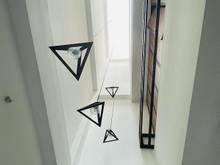 Hình ảnh Bán gấp nhà mới 4 tầng, 4x15, xe hơi thông 5m, Phan Huy Ích GV, 5tỷ6