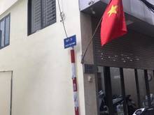 Hình ảnh Cần bán SIÊU PHẨM nhà NGÕ QUỲNH DT 45m2x6 tầng,MT 5.2m,Giá:8.5 tỷ