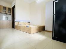 Hình ảnh cho thuê phòng trọ tại Trung Mỹ Tây 14A