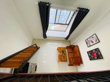 Hình ảnh Cao Thị Chính. Phường Phú Thuận Q7. Duplex cao