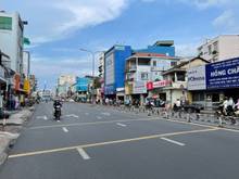 Hình ảnh Bán nhà 2mặt tiền Cộng Hòa, phường 4, Tân Bình. 37 tỷ